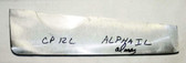 WSM MERCRUISER ALPHA 1 GEN 2 LEFT SIDE CAVITATION PLATE - CP12L