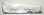 WSM MERCRUISER ALPHA 1 GEN 2 LEFT SIDE CAVITATION PLATE - CP12L