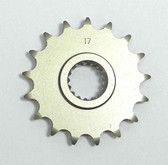 WSM Sprocket, Front KTM 950 - 1290 - FSE-011-17, 60033029017
