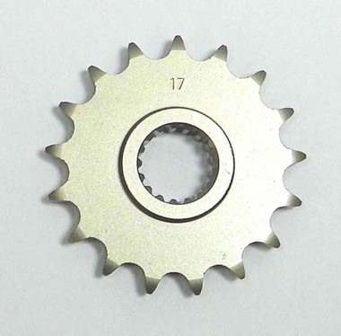 WSM Sprocket, Front KTM 950 - 1290 - FSE-011-17, 60033029017