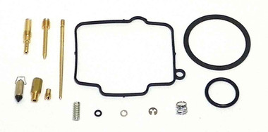 WSM Carburetor Kit Honda 250 CR 97-98 - 016-704-01