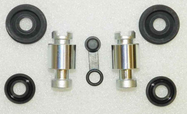 WSM Honda 300-400 TRX Drum Brake Wheel Cylinder Kit  -88-'03, 06-503