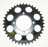 WSM Sprocket, Rear Yamaha 125 / 175 YT 82-85 - RSY-002-39, 5V6-25439-20