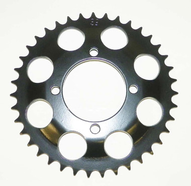 WSM Sprocket, Rear Yamaha 125 / 175 YT 82-85 - RSY-002-39, 5V6-25439-20