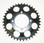 WSM Sprocket, Rear Yamaha 125 / 175 YT 82-85 - RSY-002-39, 5V6-25439-20