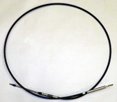 WSM Sea-Doo 650 SPX XP XPI '93-'95 Nozzle Cable 002-047-01, 291000405