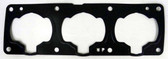 WSM Kawasaki 900 Stainless Steel Base Gasket '95-'06 007-308, OE 11060-3752