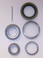 WSM Bearing Kit Lm68149, Lm44649, 1-3/8'' - 1-1/16'' SPINDLE TBK6