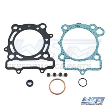 WSM TOP END GASKET KIT KAWASAKI 250 KX-F / RMZ '04-'08, 29-960