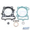 WSM TOP END GASKET KIT KAWASAKI 250 KX-F / RMZ '04-'08, 29-960