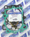 WSM TOP END GASKET KIT KAWASAKI 250 KX-F / RMZ '04-'08, 29-960