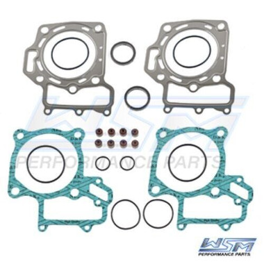 WSM KAWASAKI  650 / 700 KFX / PRAIRIE '02-'09 TOP END GASKET KIT 29-218