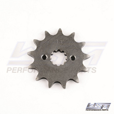 WSM Sprocket, Front Kawasaki / Suz 250 - FSK-011-13, 13144-0001, K1314-40001