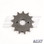 WSM Sprocket, Front Kawasaki / Suz 250 - FSK-011-13, 13144-0001, K1314-40001