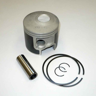 WSM Piston Kit Mercury / Mariner 200 - 300 Hp XS DFI STAR STD - 100-51SK