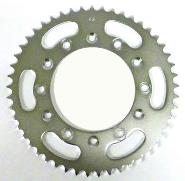 WSM Sprocket, Rear Honda 250 / 600 / 650 XR - RSH-051-49