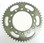 WSM Sprocket, Rear Honda 250 / 600 / 650 XR - RSH-051-49