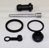 WSM Brake Caliper Rebuild Kit, Rear Honda 80 / 85 / 125 / 250 / 500 - 08-151