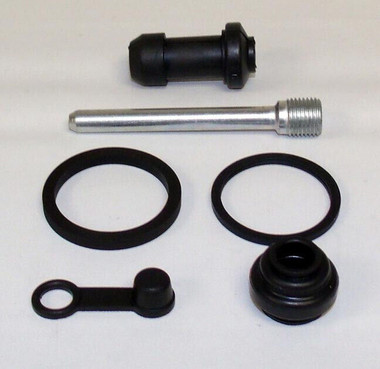 WSM Brake Caliper Rebuild Kit, Rear Honda 80 / 85 / 125 / 250 / 500 - 08-151
