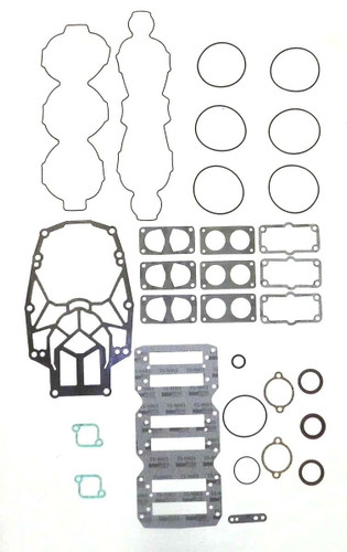 WSM Mercury Mariner 225 / 250 3.0L Carbuertor EFI Gasket Kit 500-242