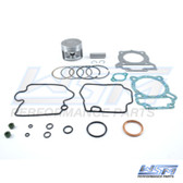 WSM Top End Rebuild Kit Honda 200 TRX-SX 86-88 1mm Over - 54-222-24