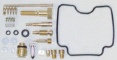WSM 250 LT-F 2000-2002 Carburetor Kit 016-214