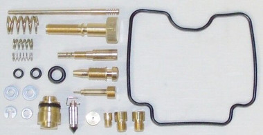 WSM 250 LT-F 2000-2002 Carburetor Kit 016-214