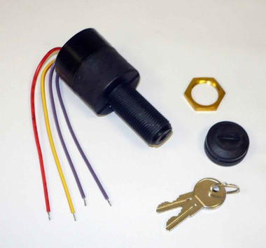SIERRA IGNITION SWITCH MERCRUISER - MP39700