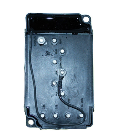 Mercury 50-300 Hp 3 & 6 Cylinder Switch Box '76-'99 - 114-7778, 332-7778A 12