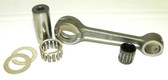 WSM Polaris 250 Connecting Rod Kit ATV 45-300