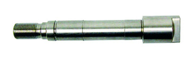 WSM Polaris 650-1200 Impeller Shaft '94-'03 - 003-112, 5020697, 5132674