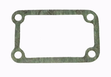 WSM 250 / 500 Quadracer Power Valve Cover Intake Gasket 20-300 - 11233-00