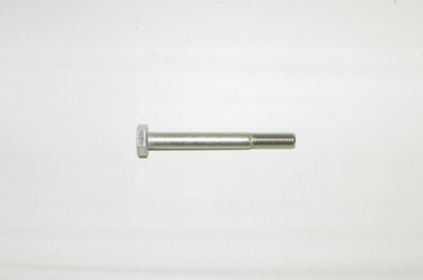 WSM Polaris 650-785 Stainless Hex Head Case Bolt 014-349, 3240036
