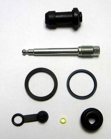 WSM Brake Caliper Rebuild Kit, Rear Honda 125 / 150 / 250 / 450 - 08-152