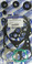 WSM Gasket Kit, Complete: Kawasaki 50 KFX '03-'06 W/Oil Seals - 25-200-OS
