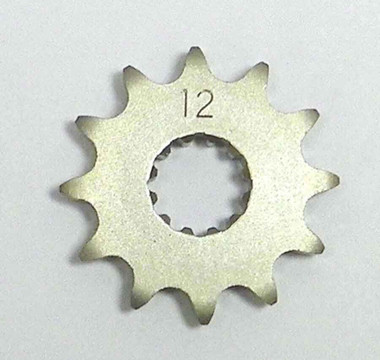 WSM Sprocket, Front KTM 60 / 65 - FSE-012-12, 46033029012