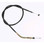 WSM Cable, Clutch: Honda 650 XR-R '00-'07 - 61-612-13, 22870-MBN-670