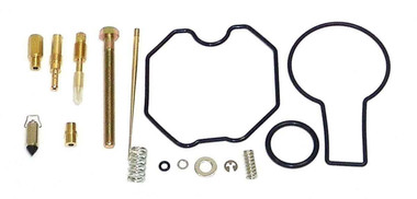 WSM Carburetor Kit Honda 400 XR 96-97 - 016-720-01