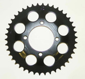 WSM Sprocket, Rear Yamaha 125 / 175 YT 82-85 - RSY-002-42, 5V6-25442-20