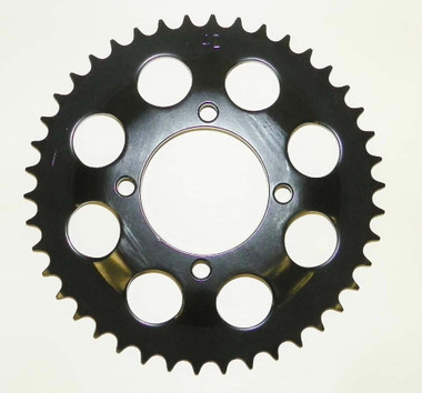 WSM Sprocket, Rear Yamaha 125 / 175 YT 82-85 - RSY-002-42, 5V6-25442-20