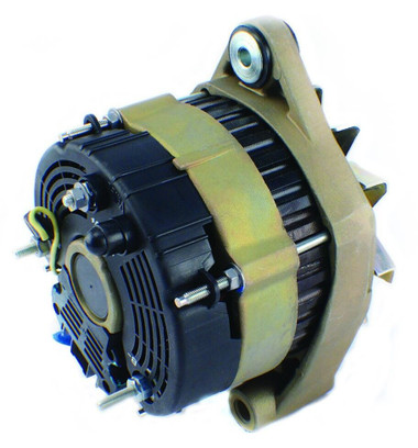 WSM Volvo / Penta Alternator 12V 60Amp - PH300-0027-OE, 3803260-3, 872235-7,