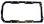 Mercury 110-250 Hp DFI / EFI Air Adaptor Gasket 516-31, 27-814754A00, 27-850058