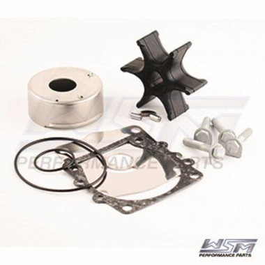 Yamaha 115 / 130 HP Water Pump Service Kit '93-'10 725-431 OE 6N6-W0078-00-00
