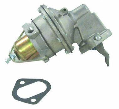 WSM Mercruiser / OMC Fuel Pump 600-174, 18-35437, 0509407, 18-7282, 42725A3, 861