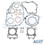 WSM Kawasaki 250 Bayou Complete Gasket Kit '03-'11 - 25-203