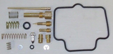 WSM 250 Ozark 2003-2009 Carburetor Kit 016-215
