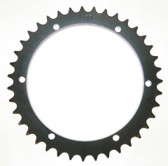 WSM Yamaha 100-660 Rear Sprocket 39 tooth - RSY-005-39