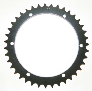 WSM Yamaha 100-660 Rear Sprocket 39 tooth - RSY-005-39