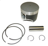 Yamaha 115-225 Hp '92-'09 Piston Kit - 100-275spk STD STARBOARD 6R5-11631-11-93