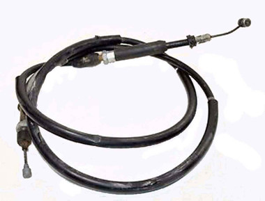WSM Cable, Clutch: Honda 450 CRF-R 2008 - 61-613, 22870-MEN-A10